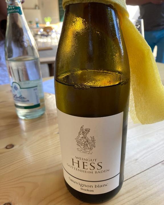 Weingut Hess