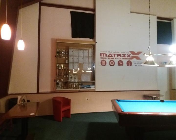 Matrix Billard & Cocktailbar